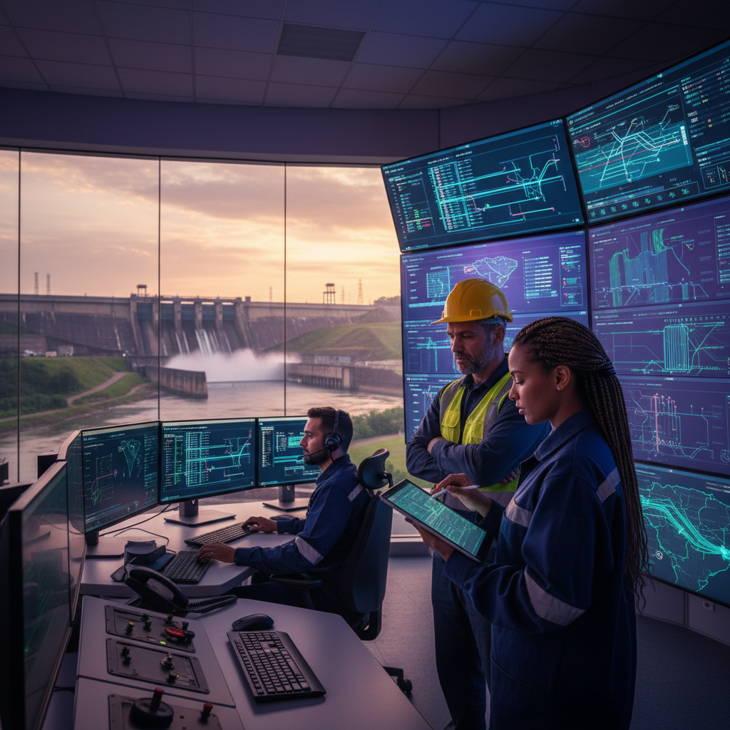 MCSE 2022: Transparência e Governança Contábil no Setor Elétrico