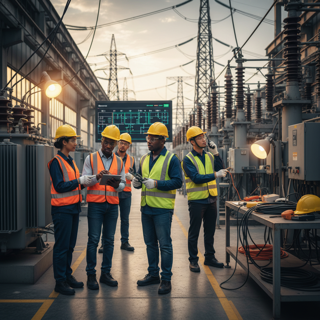 PEQuI 2024-2028 como arquitetura de direcionamento do PDI setorial