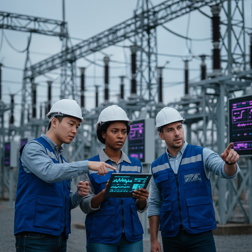 PEQuI 2024-2028: Temas Estratégicos de Inovação no Setor Elétrico Brasileiro