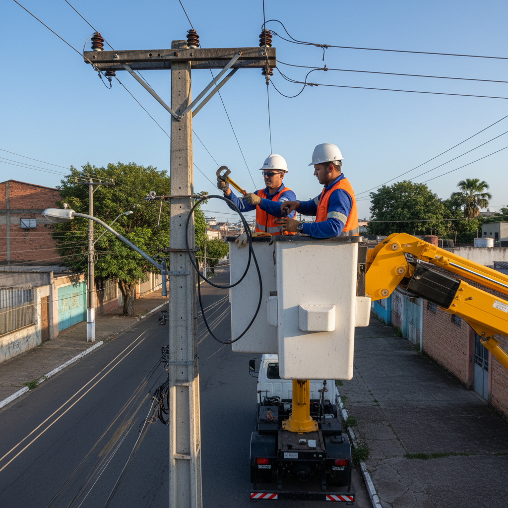 TRL no PDI ANEEL: Guia Completo para Maturidade Tecnológica no Setor Elétrico