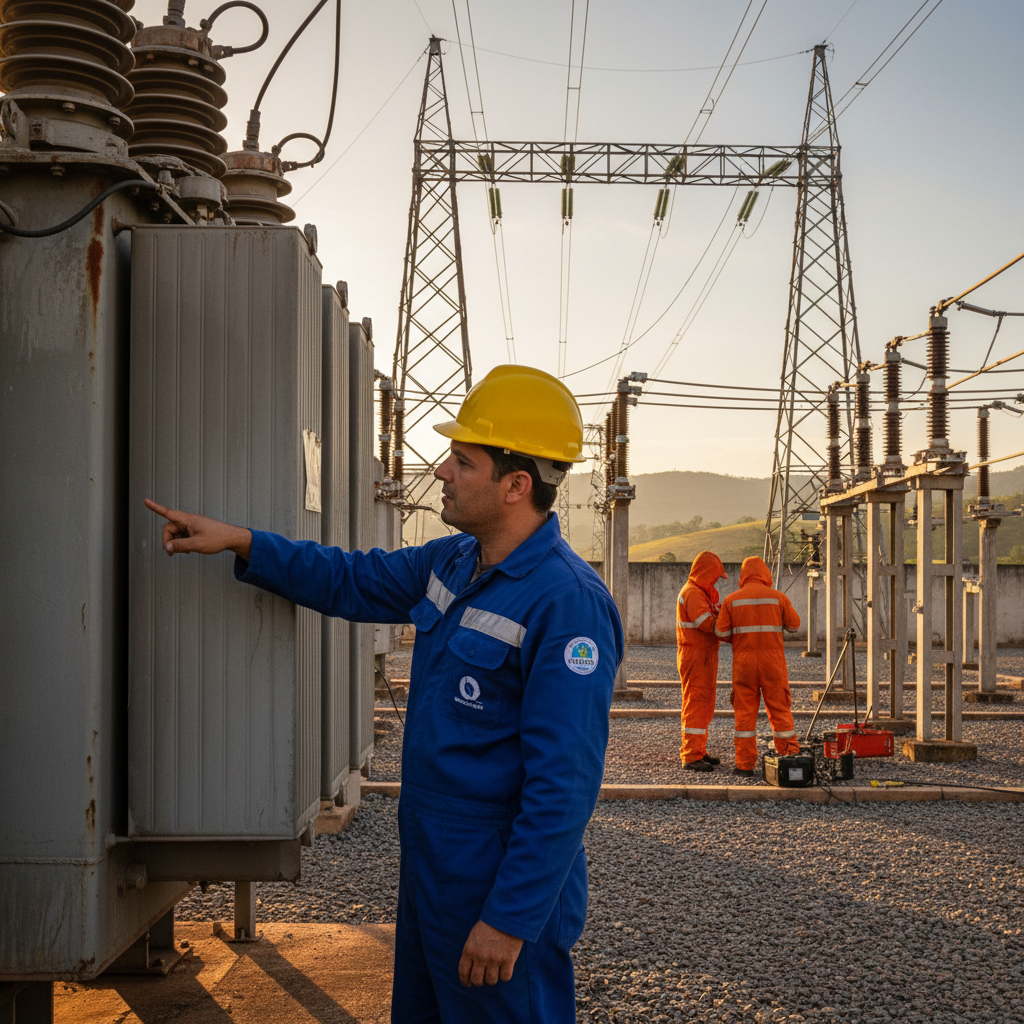 PROPDI ANEEL: Roteiro Estratégico para a Revolução Energética Brasileira